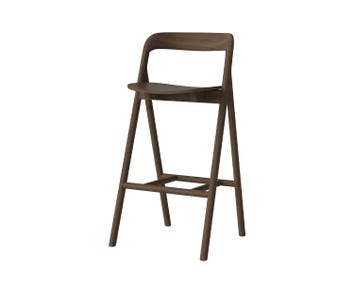 Bolia-Fenri-Bar-Chair-H65-Dark-Oiled-Oak
