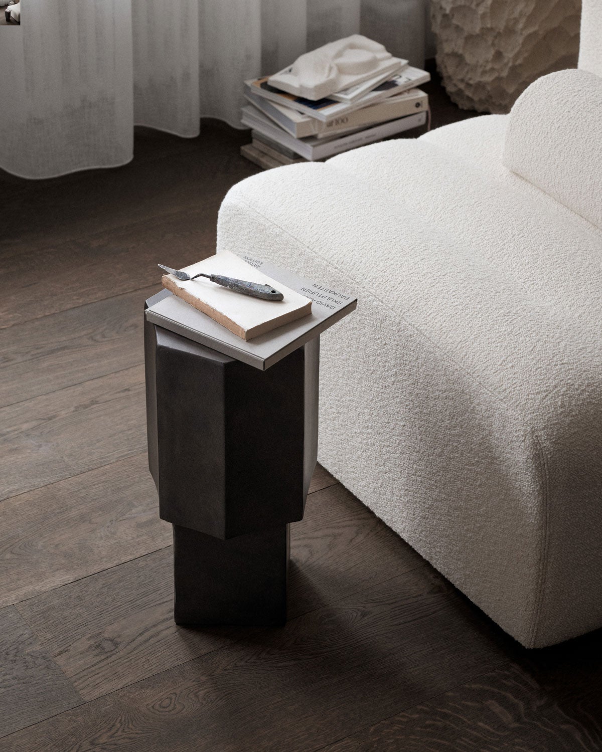 Quartz-Earth-Miljobild