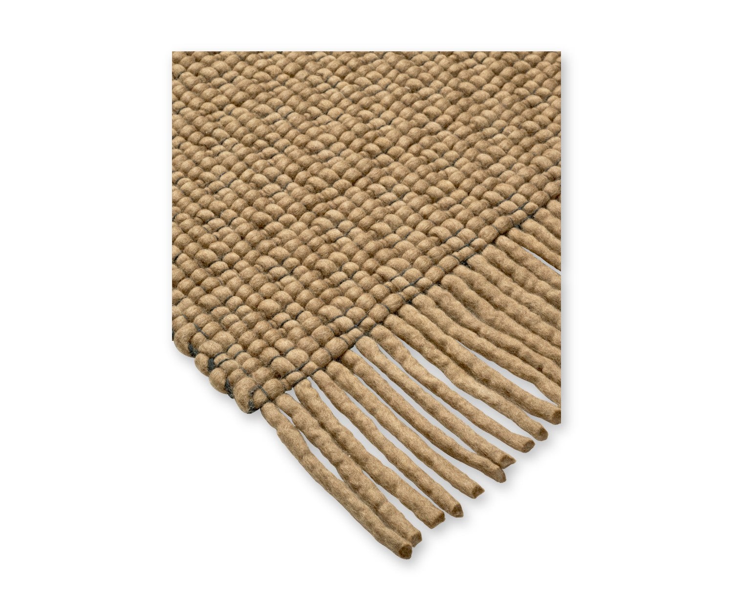 Ferm-Living-Udo-Rug-170-x-240-Tan-Black-2