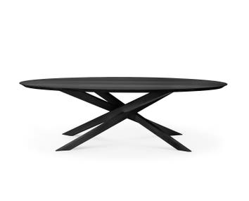 Mikado-Matbord-Svart-Ek-267