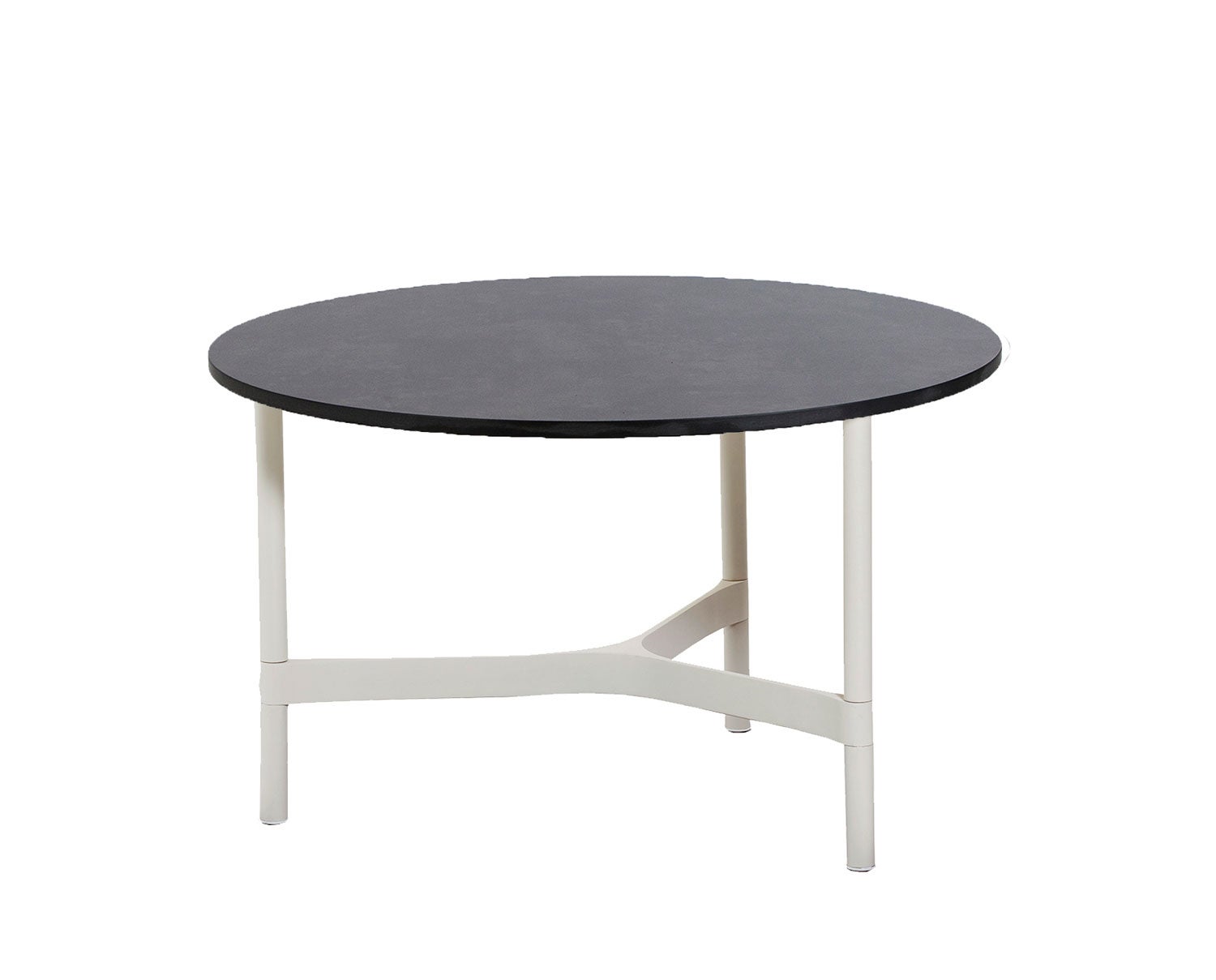 Twist-runt-soffbord-cane-line-5011ASA_P70HPSDG-sand-dark-grey-structure