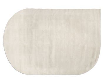 Contour Matta i färgen Off White