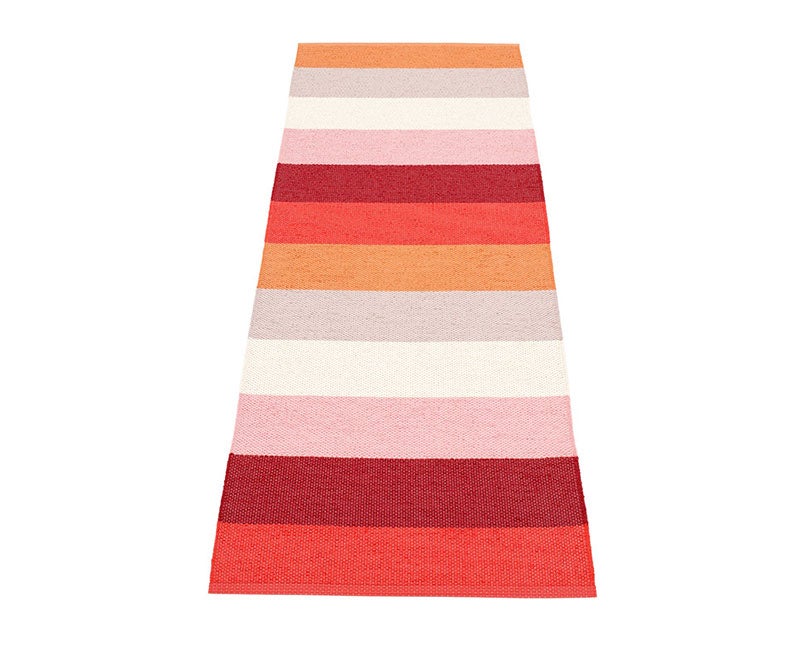 Molly Gångmatta Sunset