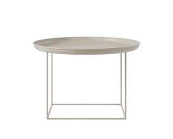Duke Soffbord | Medium Stone från Norr11