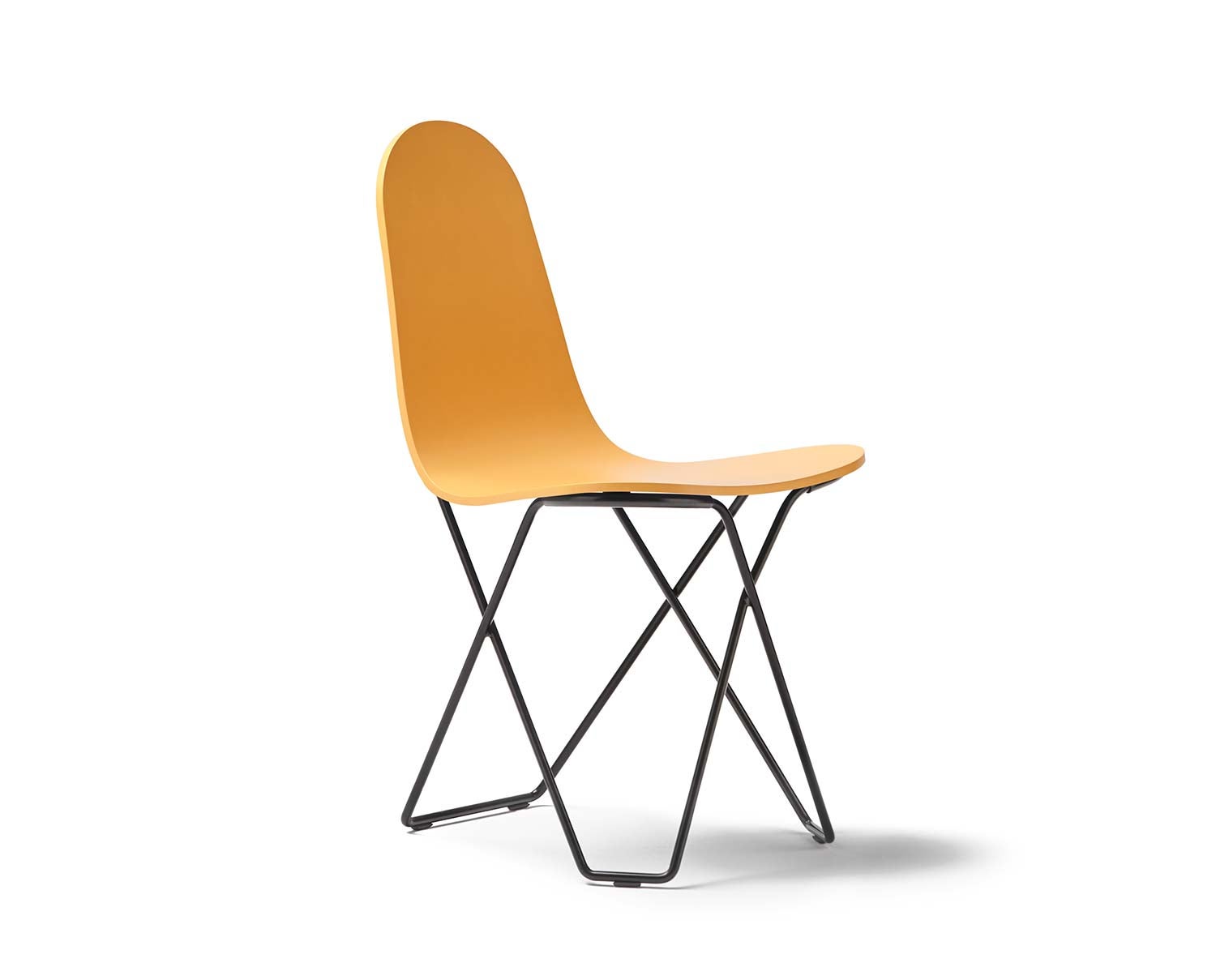 Cactus Pop Stol Pastel Yellow