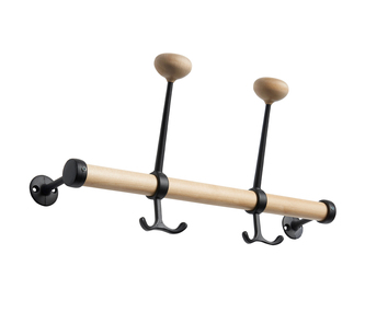 Essem-Gustav-Kroklist-Björk-Svart