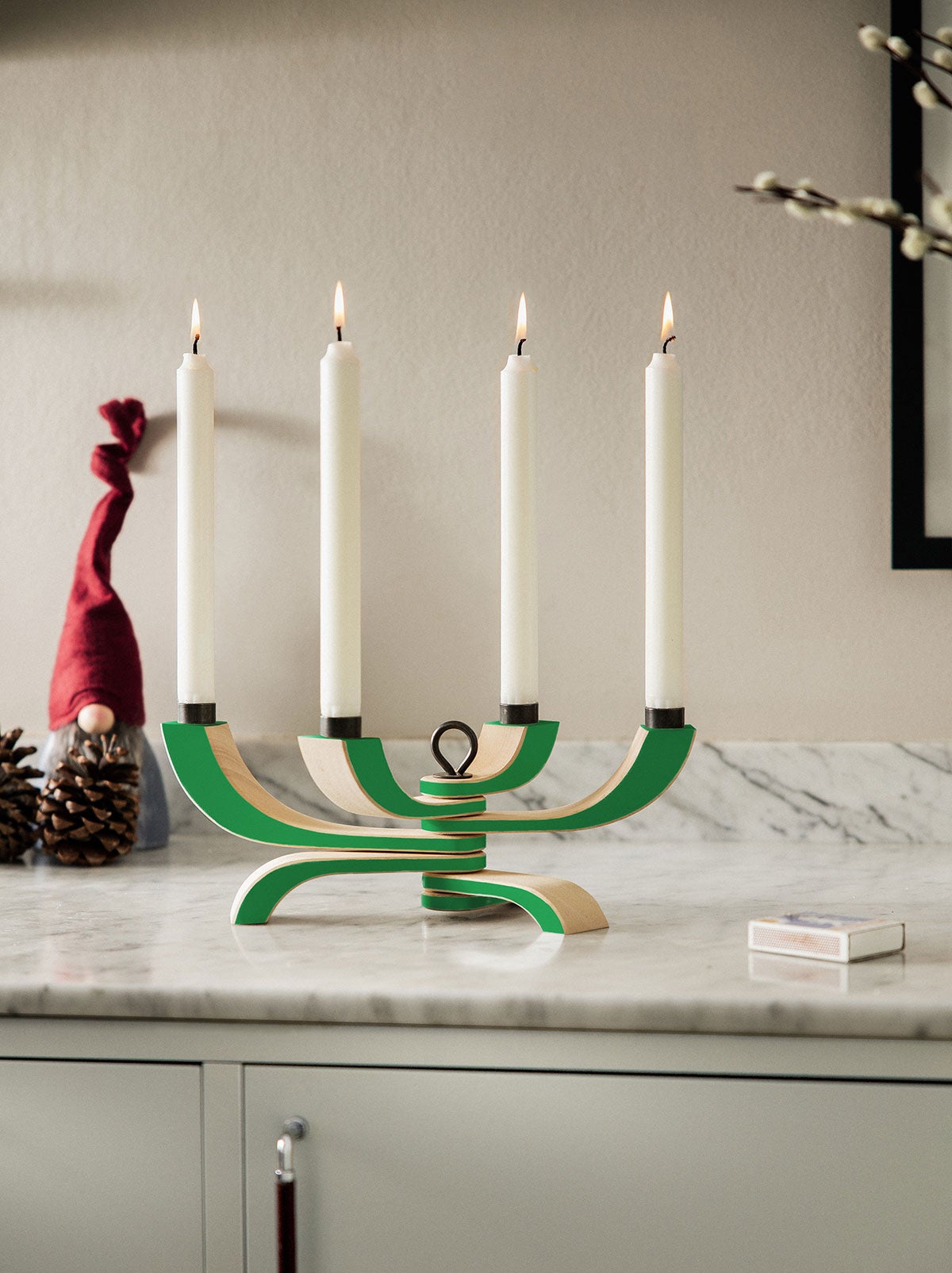 Design-House-Stockholm-Noric-Light-Candle-Holder-Light-Green-Lifestyle