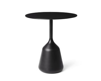 Coin Sidobord Högt Laminat