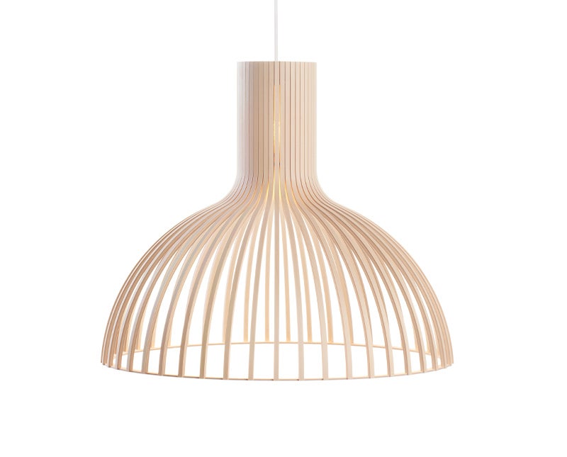 Victo 4250 Taklampa Naturbjörk