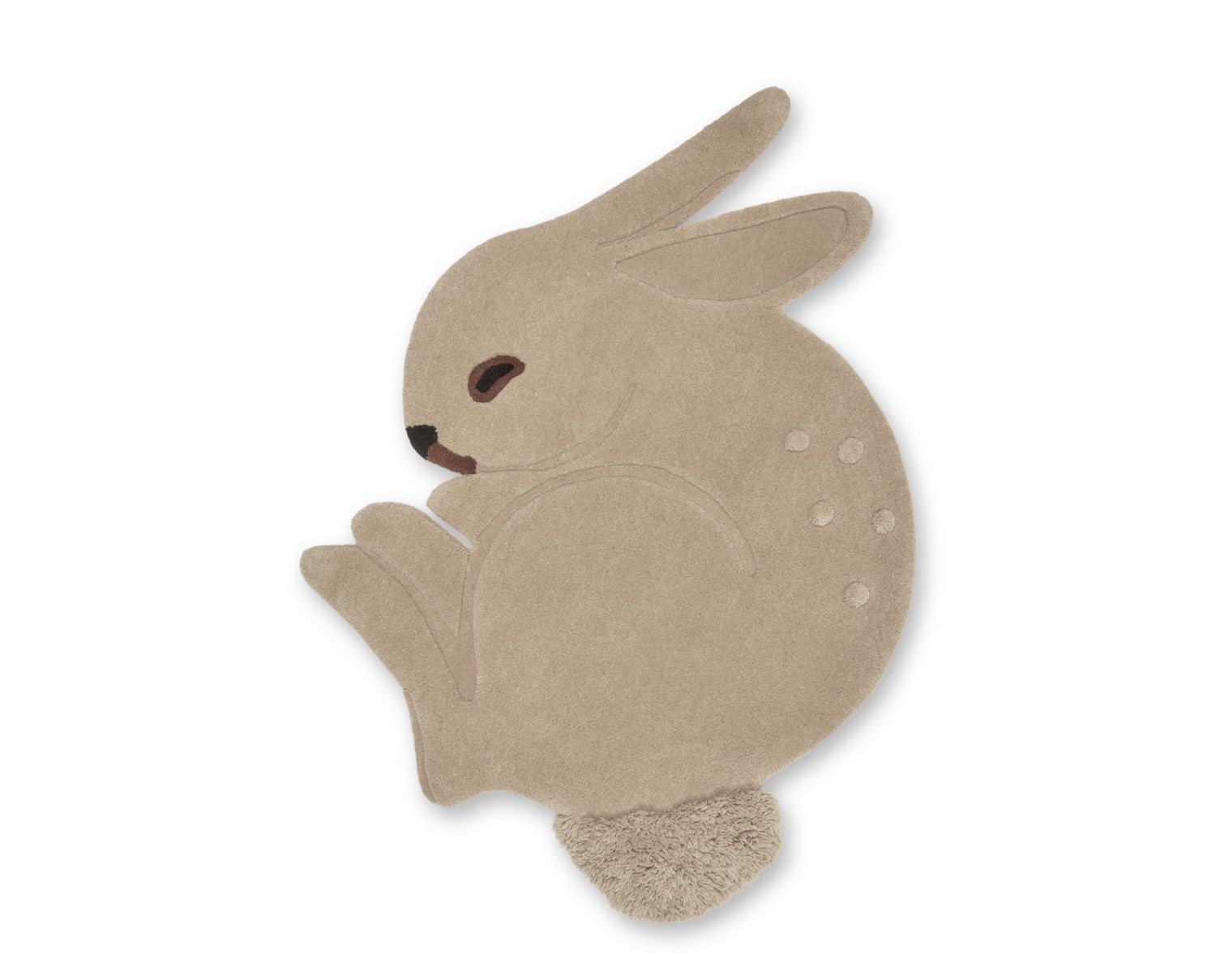 Ferm-Living-Rabbit-Tufted-Rug-Cashmere-1