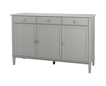 Stockholm 2.0 Skänk Grå