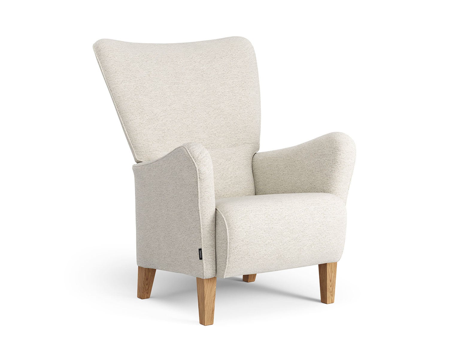 Amdal 122 | Oljad ek