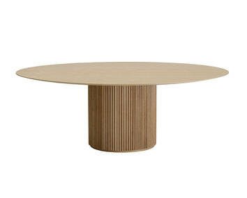 Asplund-Palais-Mega-Dining-Table-White-Stained-Oak