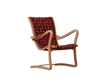 Drängen Fåtölj Bröderna Anderssons