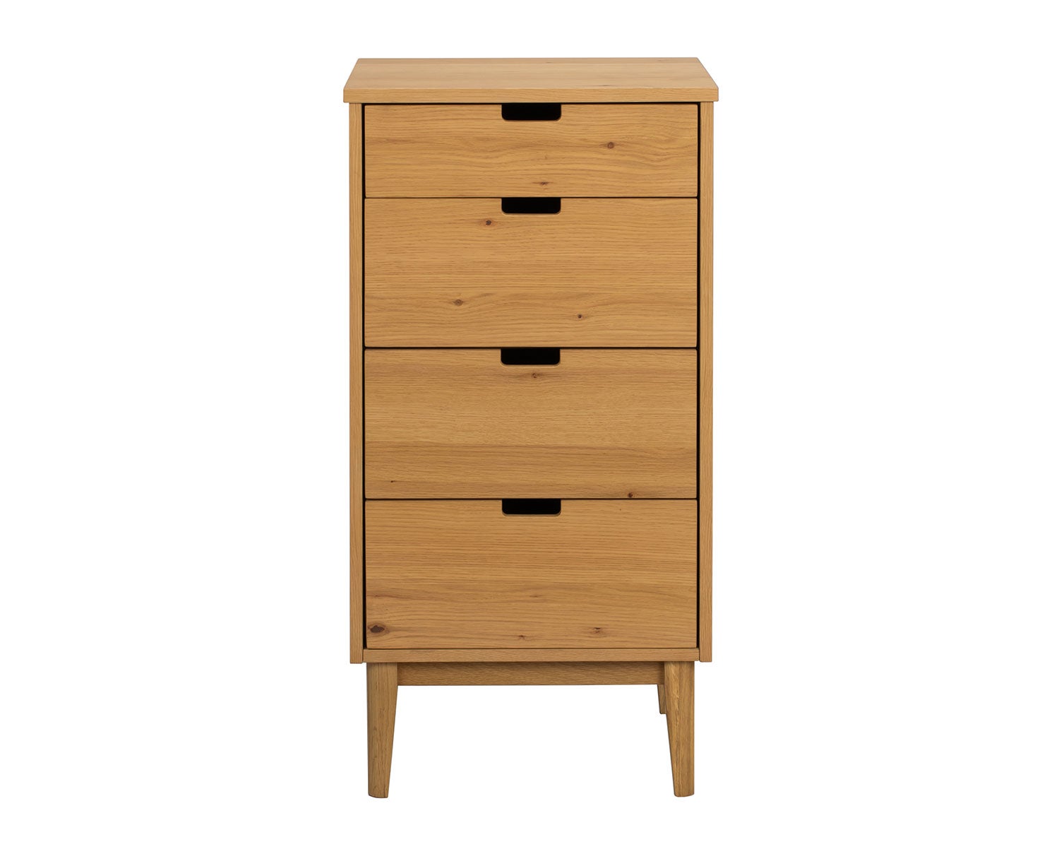 Rowico-Garrison-Chest-3-Drawers-Oak