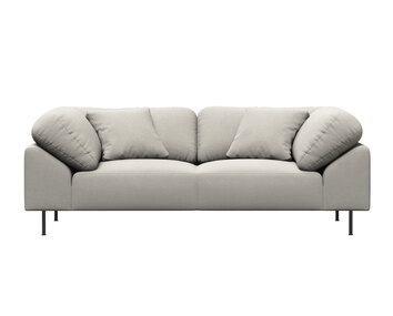 Woud-Collar-Soffa-2S-Off-White