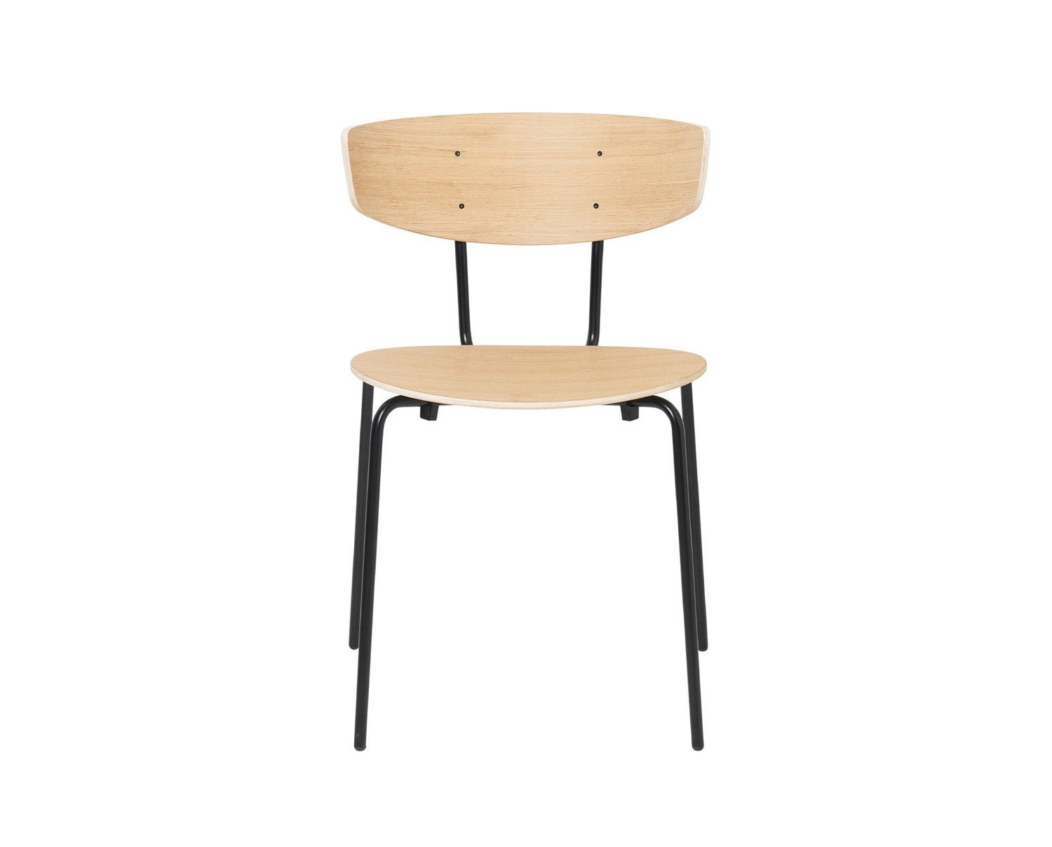 Ferm-Living-Herman-Dining-Chair-Wood-Steel-White-Oiled-Oak-s