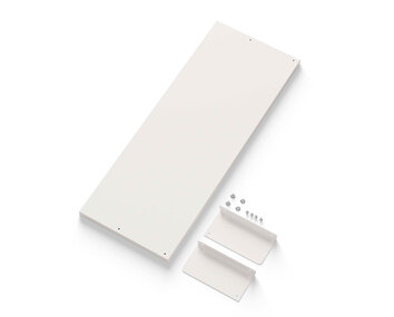 New Works Standard Hylla Kit | Vit