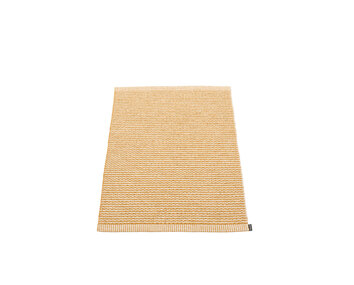 Mono Gångmatta Ochre / Cream