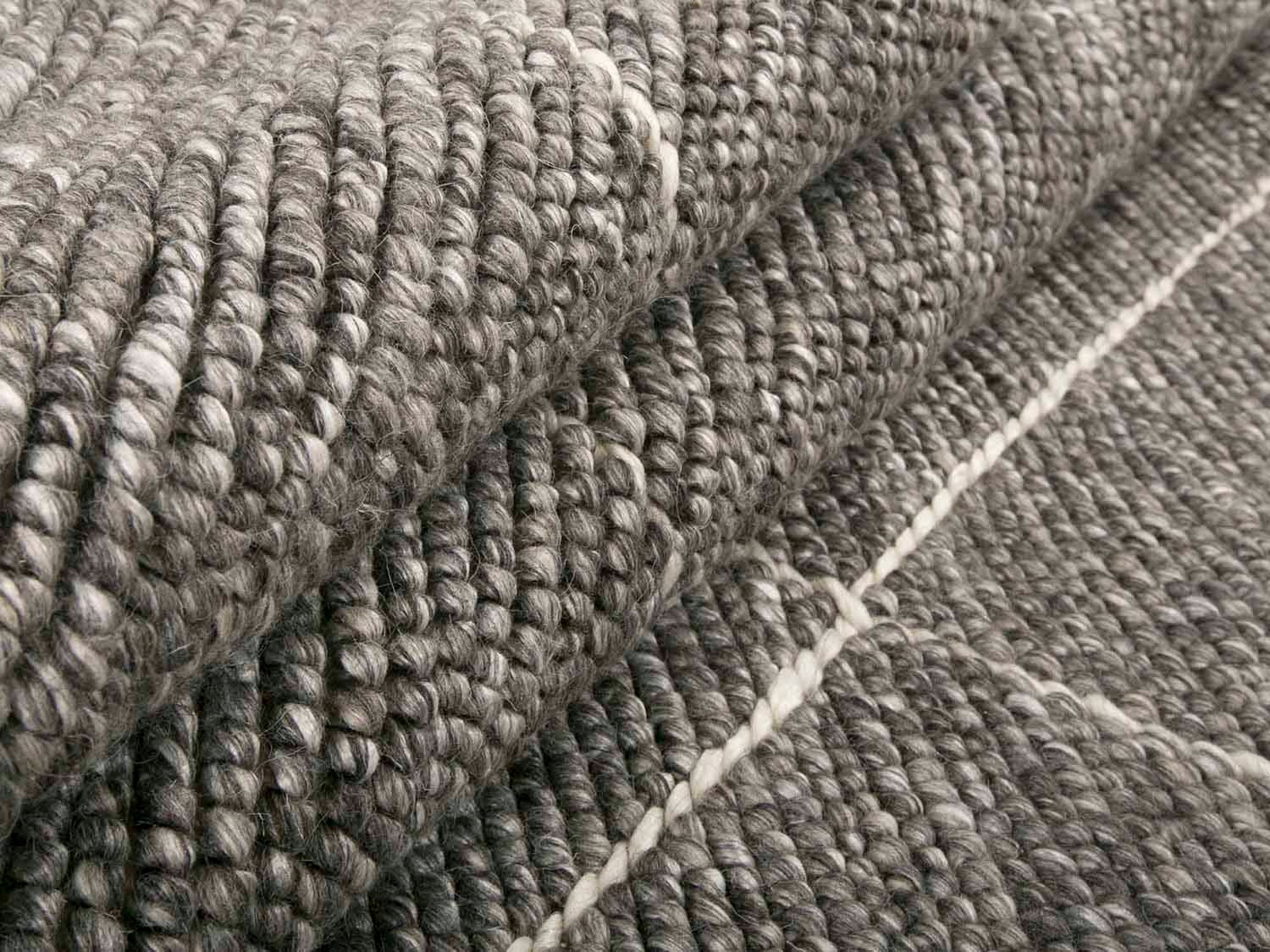 Casablanca Matta Grey Detalj Bargi