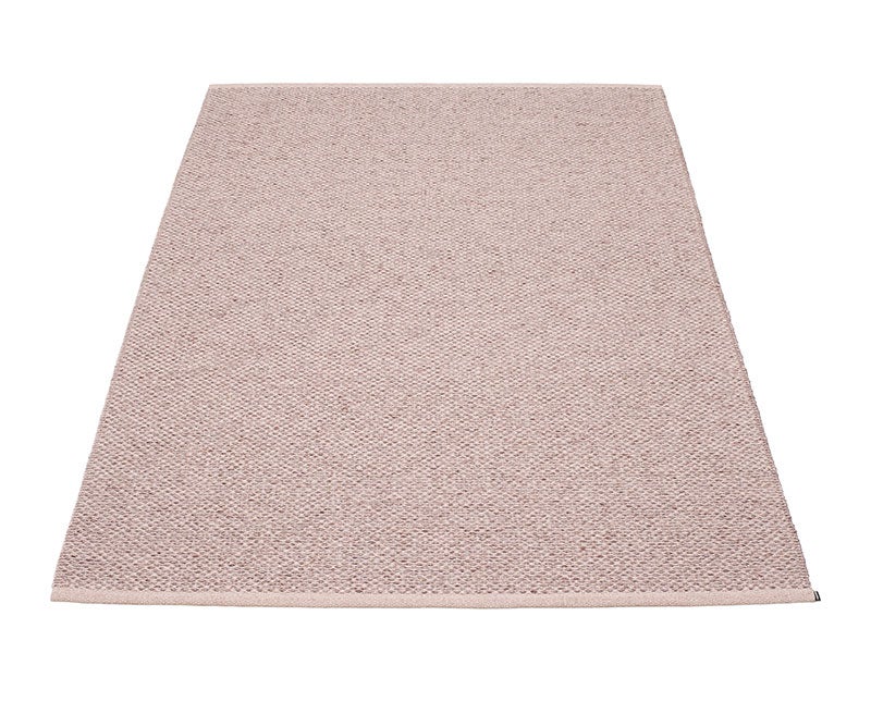 Svea matta Lilac Metallic