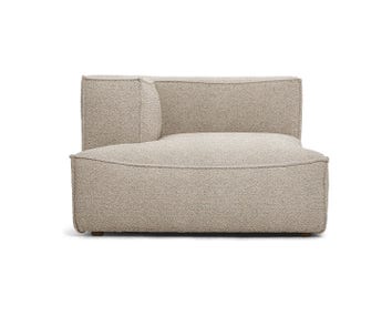 Ferm-Living-Catena-Chaise-Longue-Left-Large-L600-Confetti-Boucle-Light-Grey-5781-1