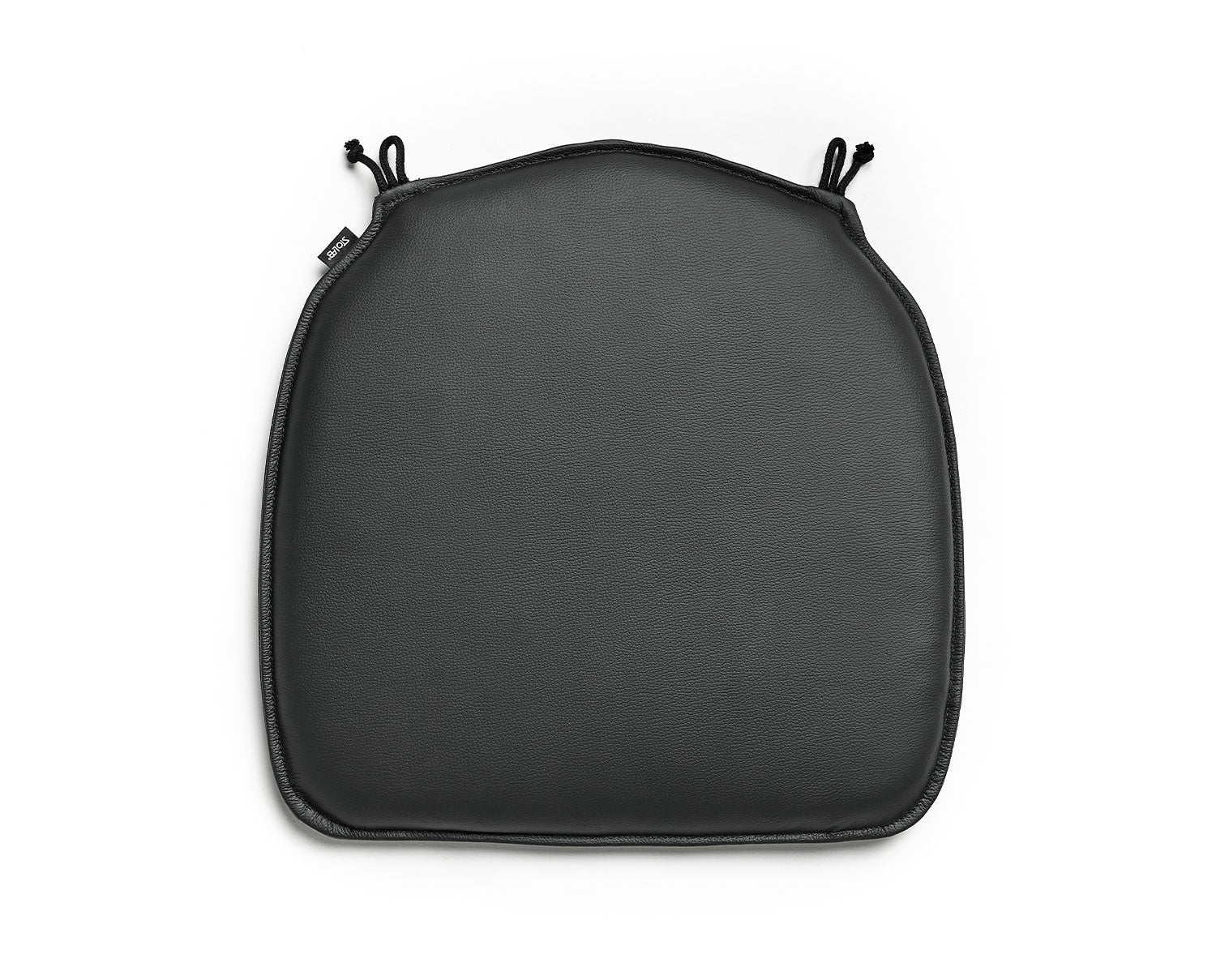 Stolab-Lilla-Aland-Cushion-Sorensen-Ultra-Black