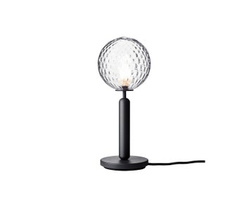Nuura-Miira-Table-Lamp-Rock-Grey-Optic-Clear