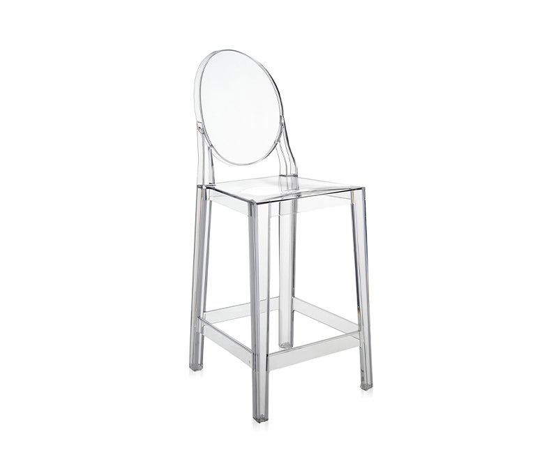 One More Barstol 65 Crystal