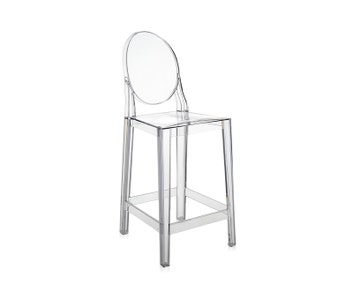 One More Barstol 65 Crystal