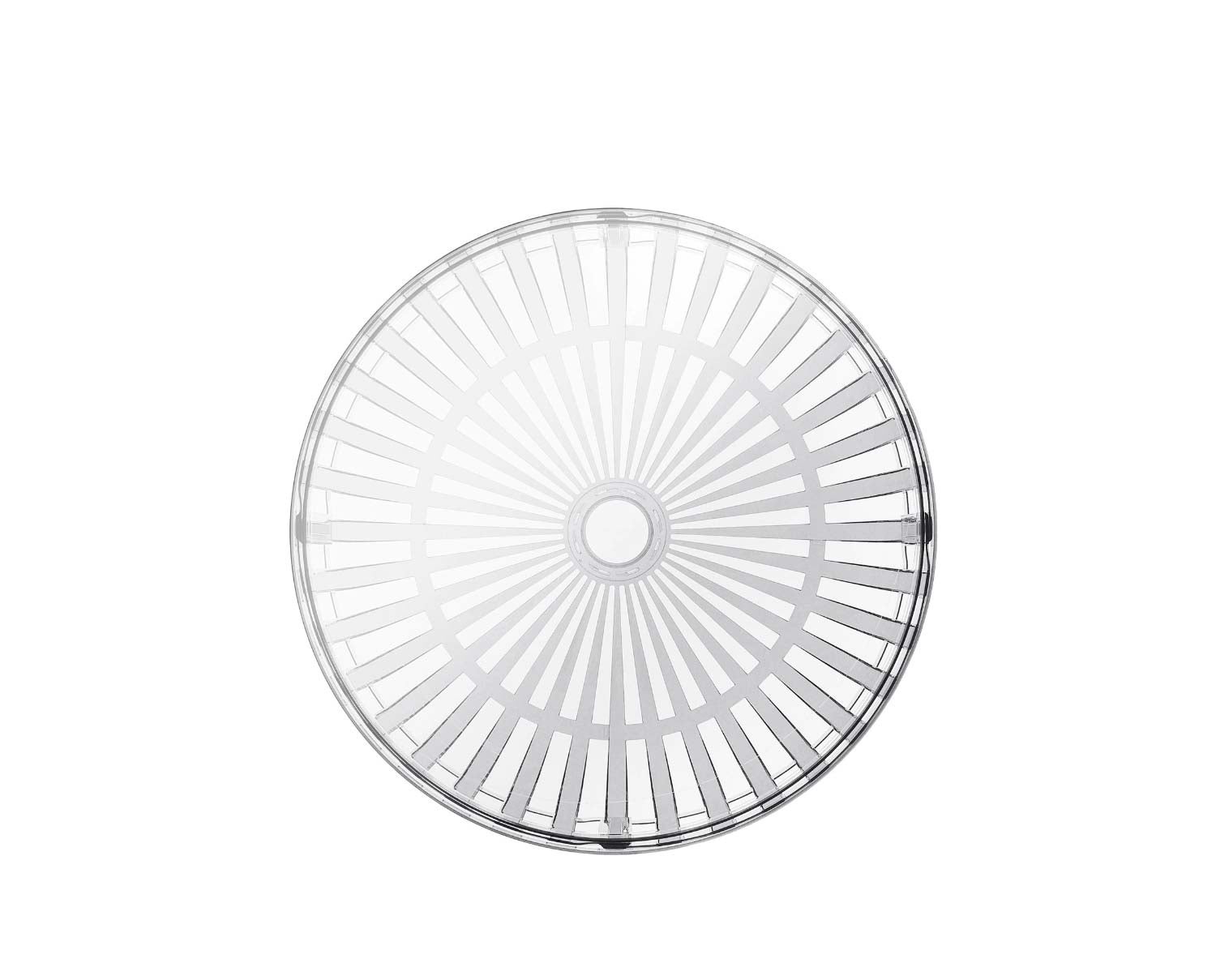 Panier-skål-8860-B4-crystal-3-Kartell