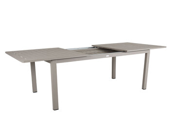 Lomma Matbord Khaki Brafab