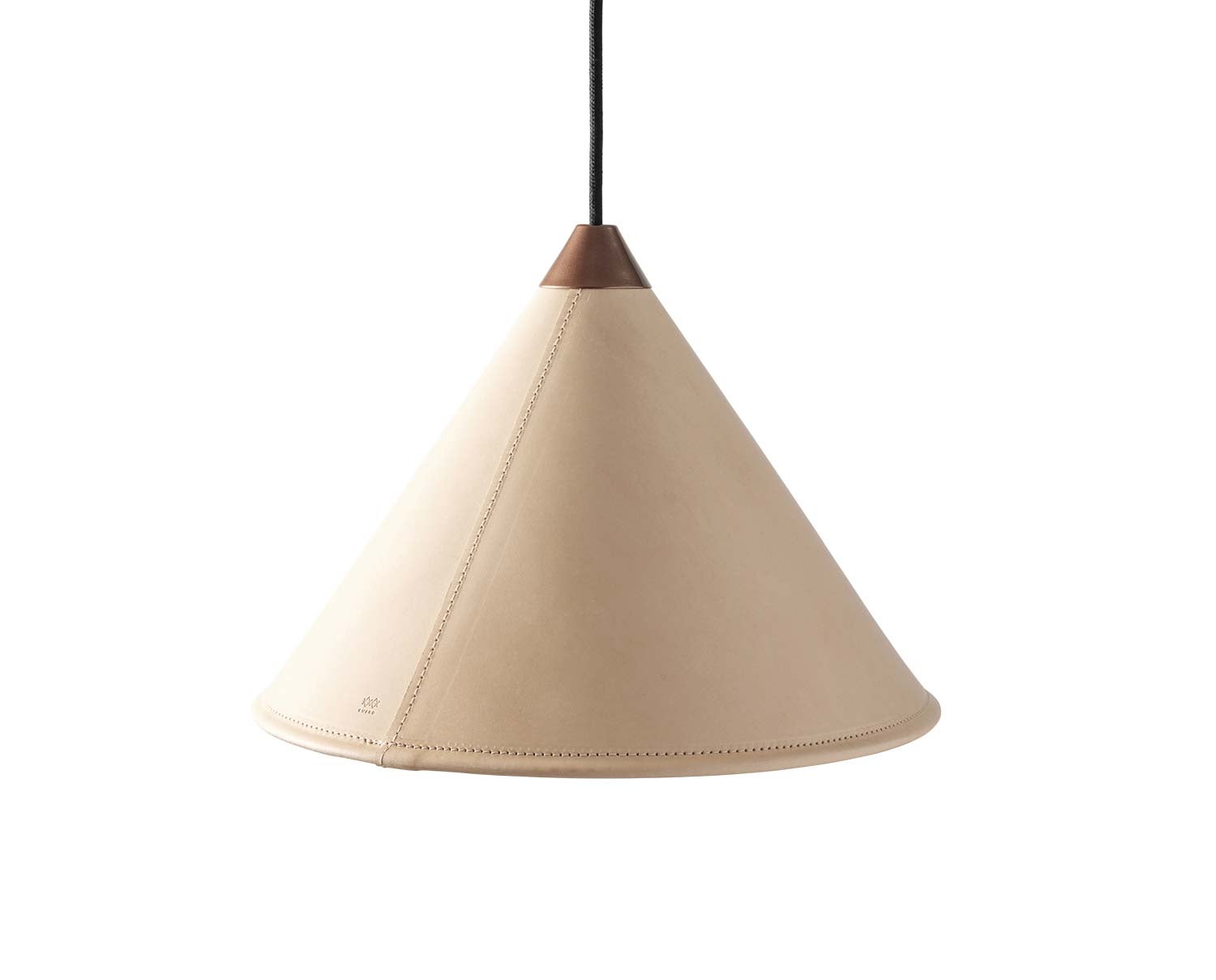 NAMIBIA-NATURE-LAMPA-COPPER1-CUERO
