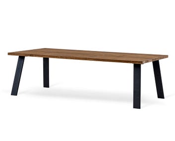 Narvik matbord Utställt underrede bild1