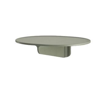 Museum Hylla NM&.045 Grön