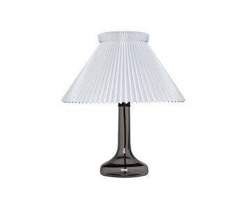 Le Klint 343 Bordslampa Smoked