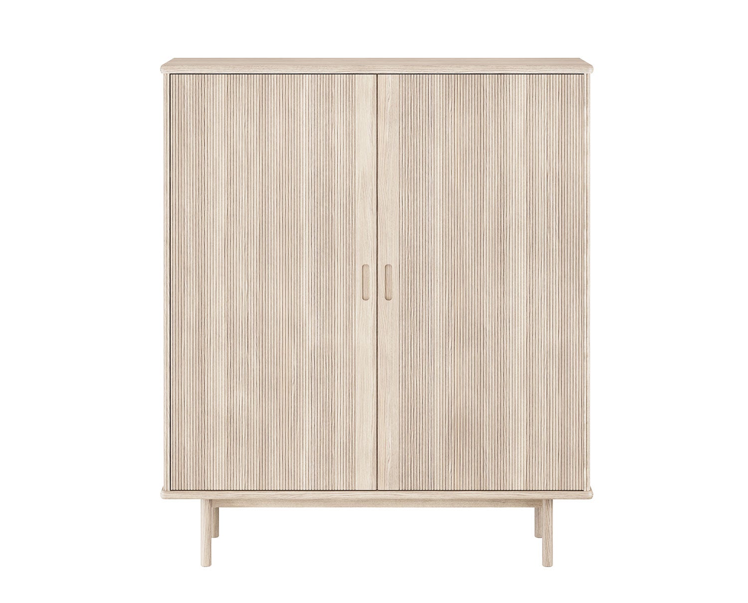 Caso-330-Highboard-Wood-Door-White-Oil-Oak