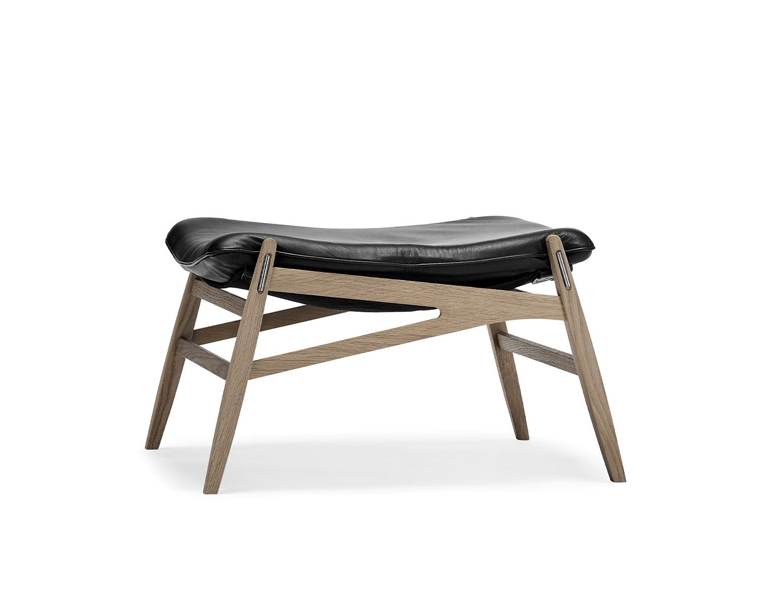 Stolab-Link-Footstool-White-Oil-Oak-Elmosoft-99999