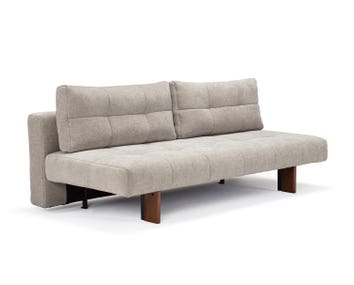 Eilis Bäddsoffa från Innovation Living i tyget 280 Avella Sand