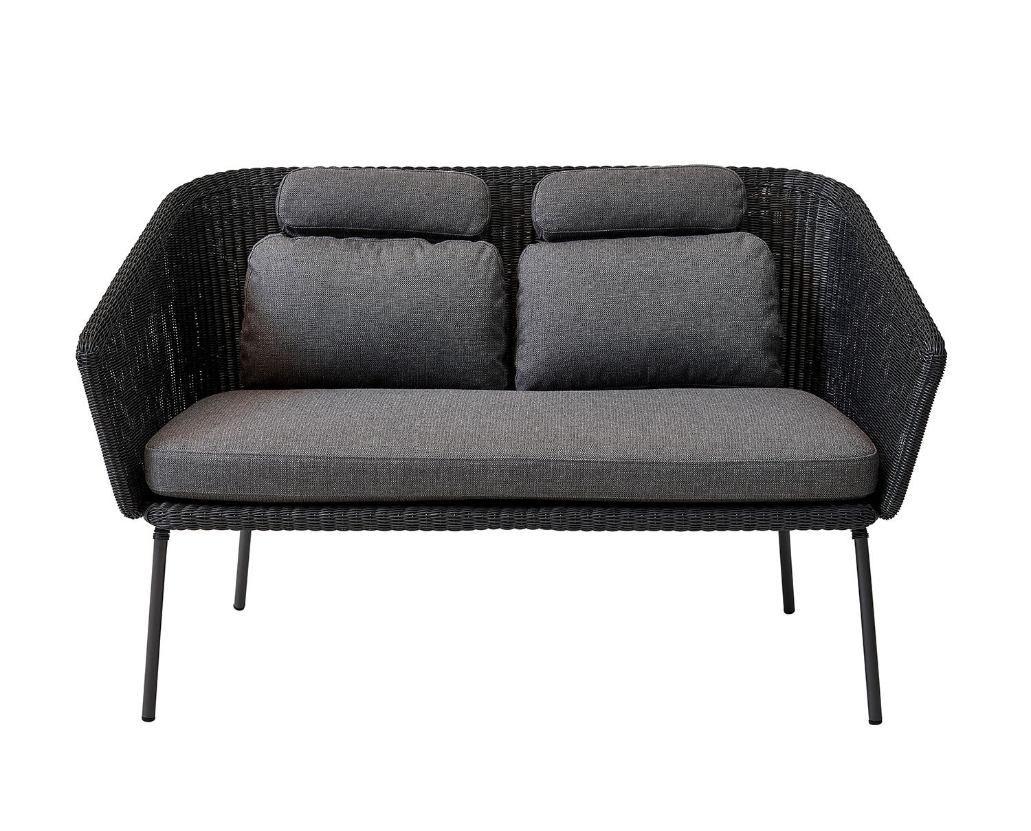 Mega bänk | Cane-line