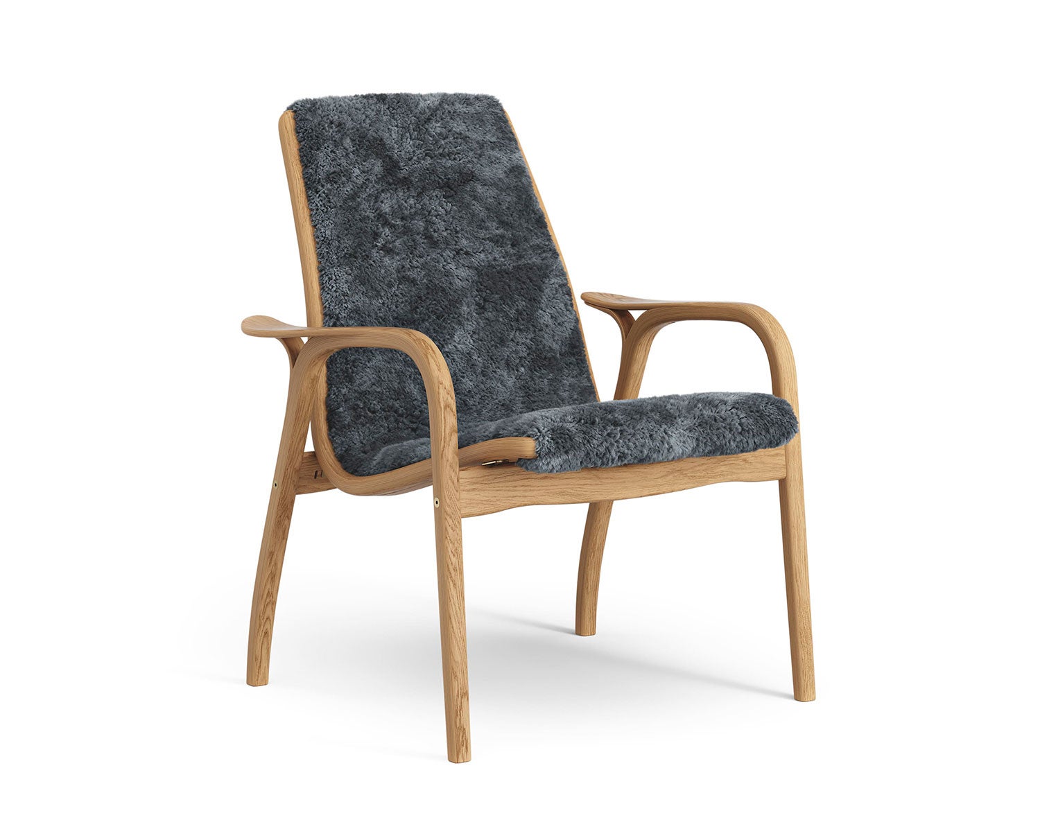 Swedese-Laminett-Oiled-Oak-Charcoal