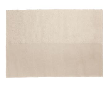 Konpliment Matta i färgen Off-White