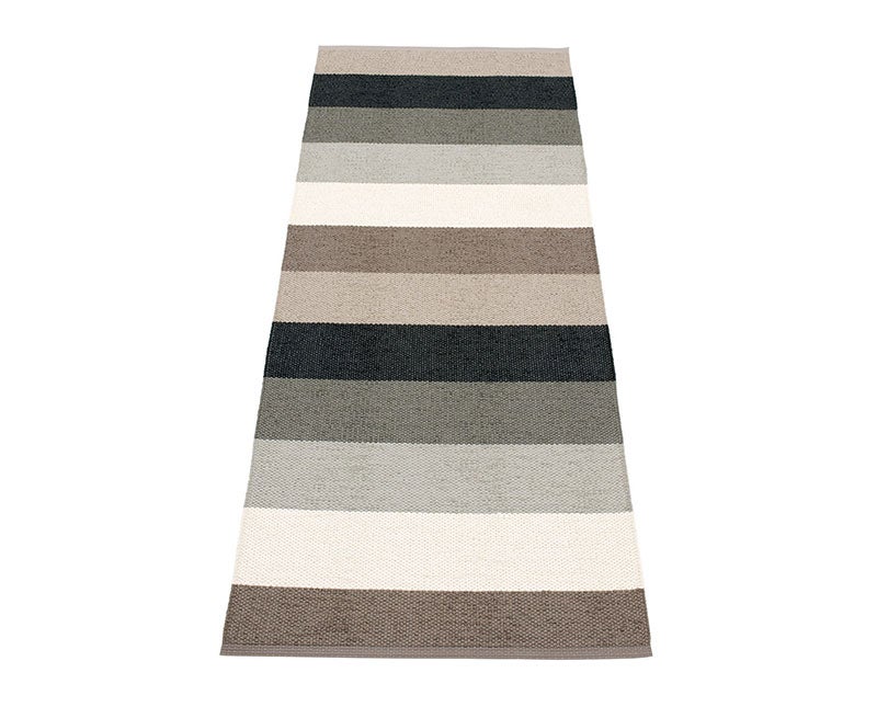 Molly Gångmatta Mud