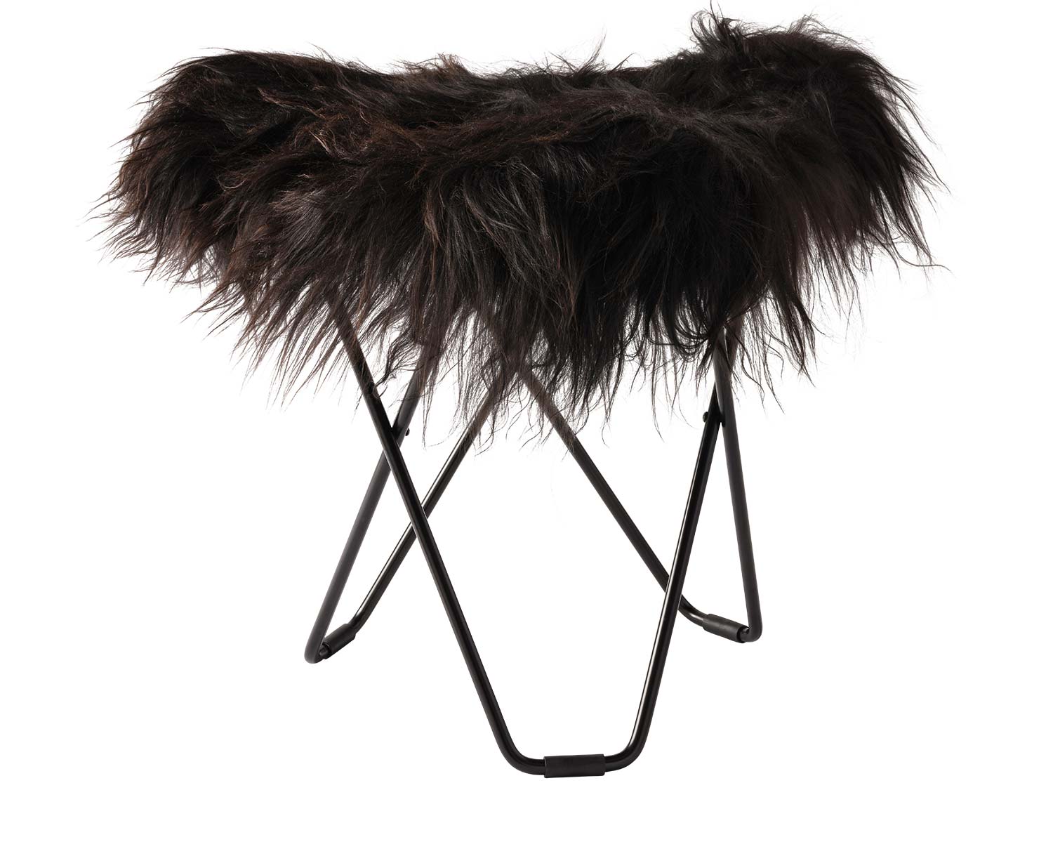 Flying Goose Pall Iceland Wild Black / Black