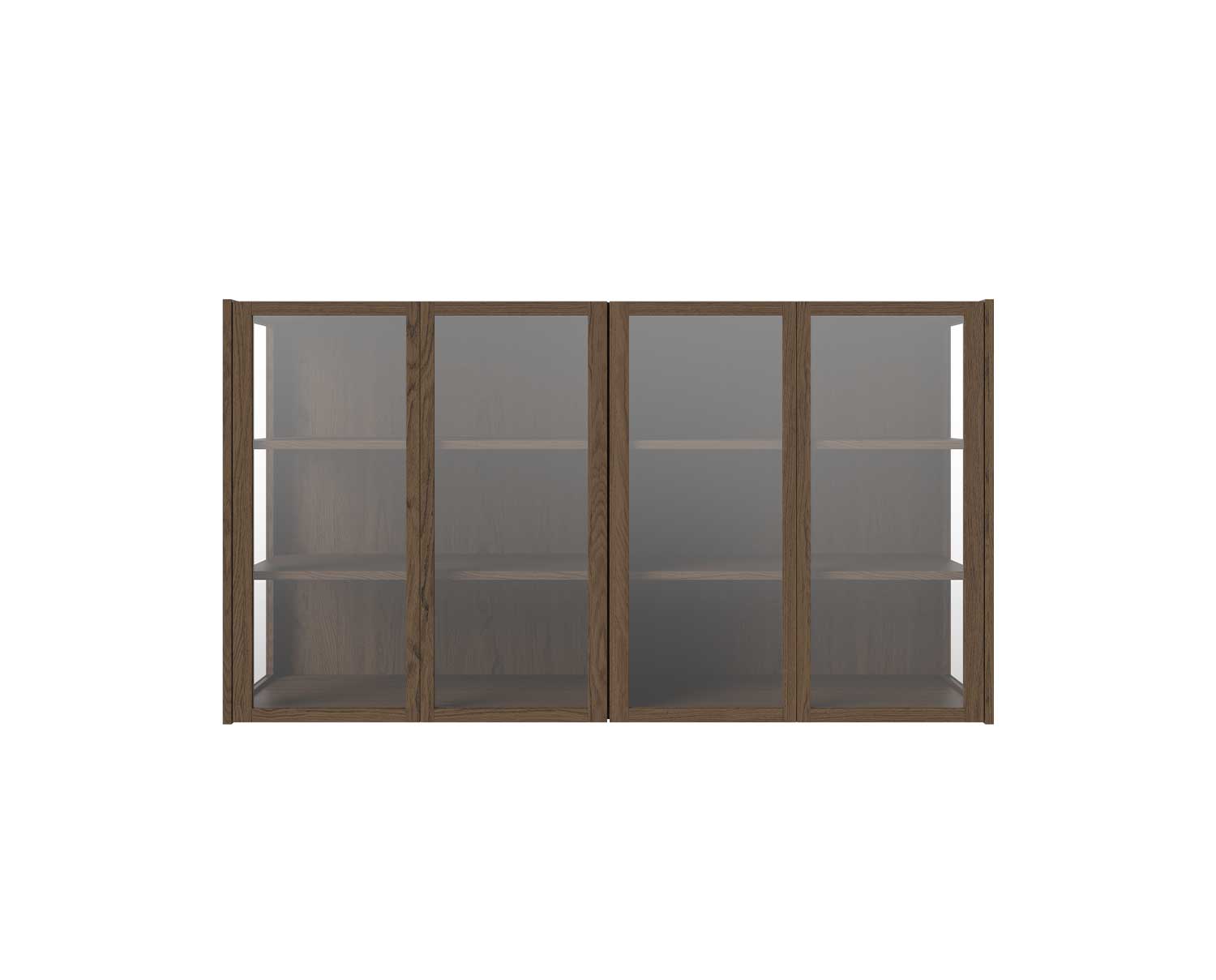 Bolia-Cana-Glass-Cabinet-Dark-Oiled-Oak-86x138-1
