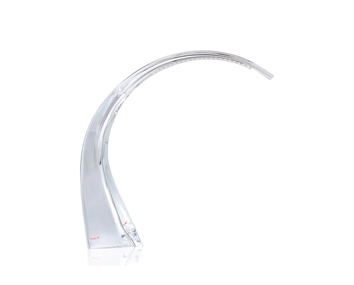 Taj Mini Bordslampa Crystal