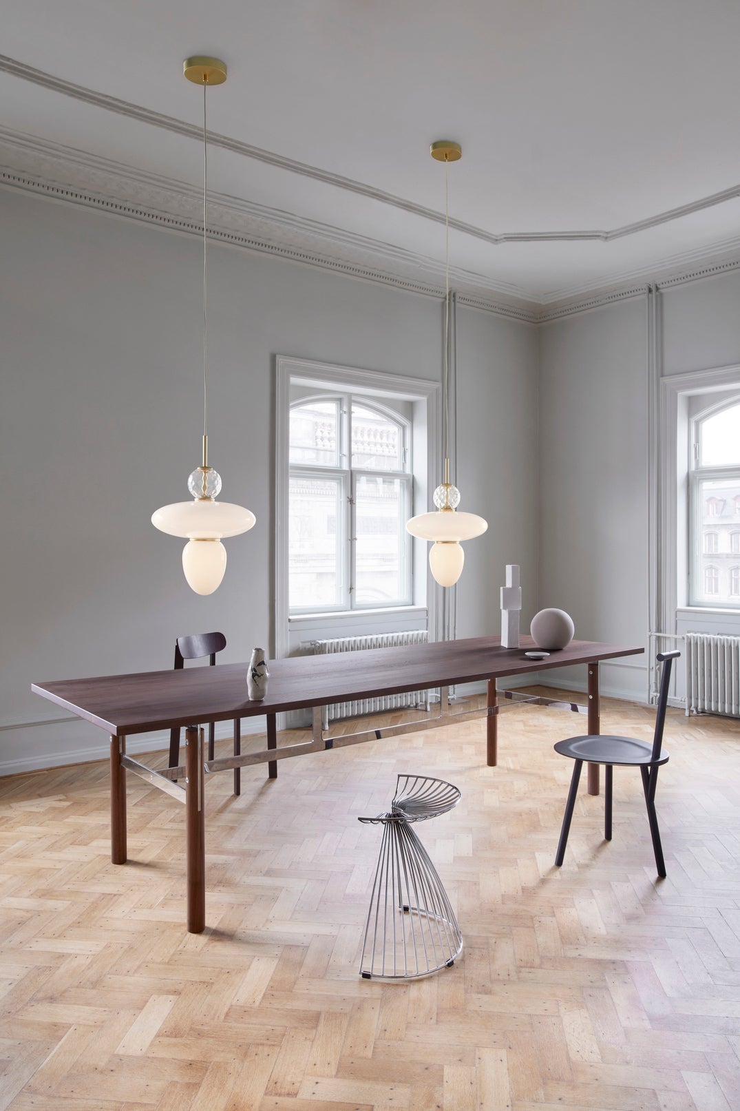 Nuura-Rizzatto-43-Pendel-Satin-Brass-Opal-Lifestyle