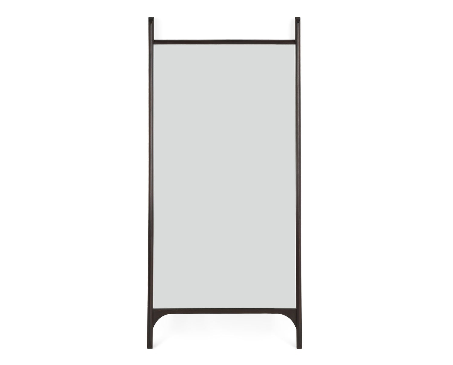 PI Golvspegel 80x200 i Mahogny från Ethnicraft