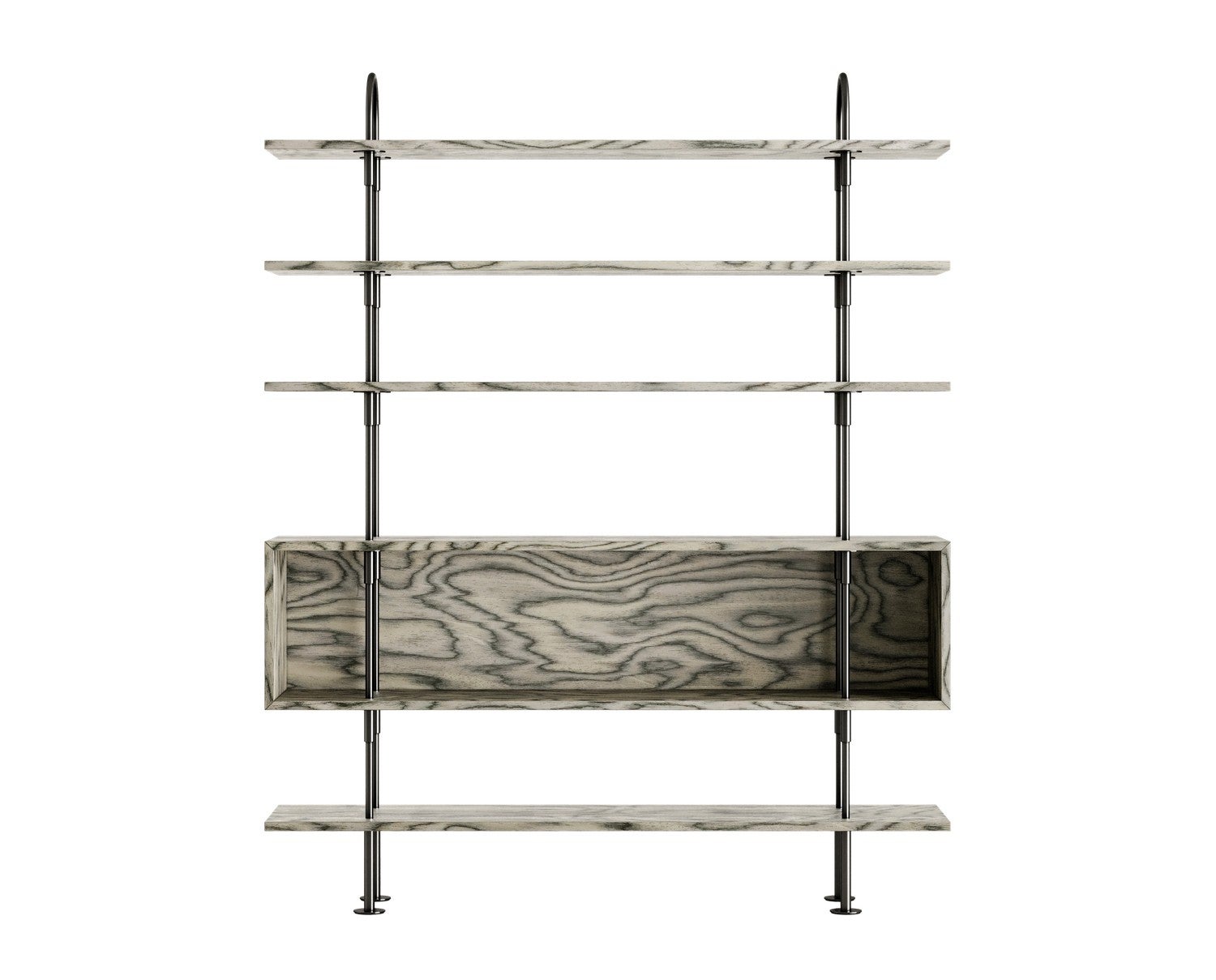 Gubi-Keen-Shelving-System-2-Arches-160-4-shelves-box-10145765-1