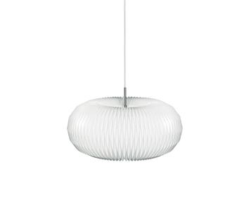 Le Klint Donut 195 Taklampa Small i stål